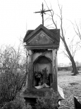 Na owickim cmentarzu