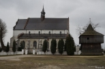 Zesp klasztorny Paulinw pw. w. Apostow Piotra i Pawa 1407-1421 - Beszowa