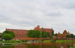 Malbork - Zamek krzyacki