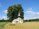 Kaplica Matki Boej Bolesnej z XVII w.