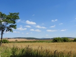 Panorama okolic Tumaczowa
