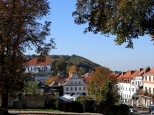 Jesienny spacer po Kazimierzu