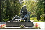 Pomnik Sanitariuszki w Koobrzegu