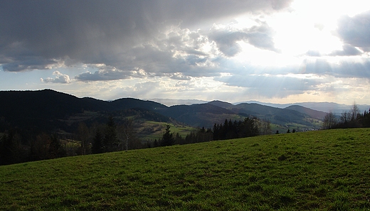 Beskid Sdecki