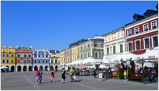 majowy Rynek Wielki