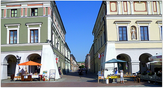 majowy Rynek Wielki