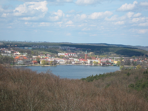 Panorama Barlinka