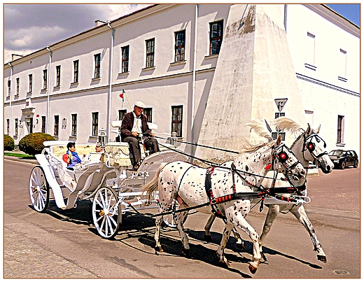 doroka przed Akademi