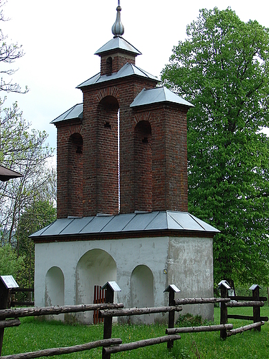 Stara dzwonnica