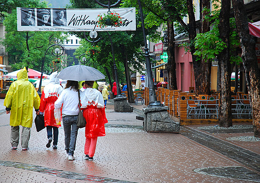 Zakopane