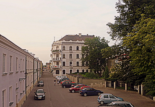 Bazyliaska i Centralka