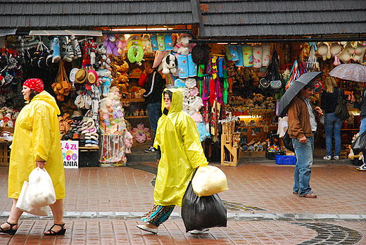 Zakopane