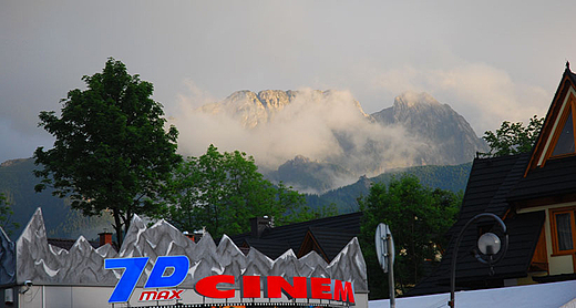 Zakopane