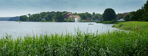 Jezioro Barlineckie