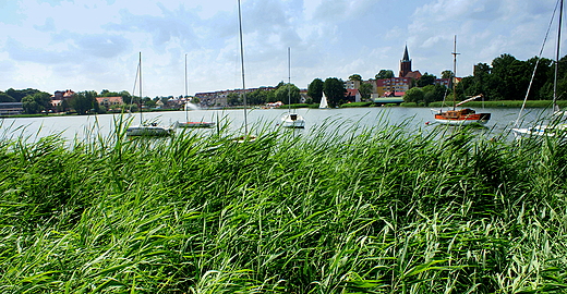 Jezioro Barlineckie