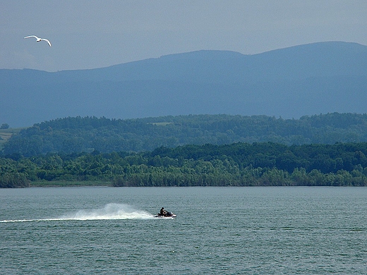 Jezioro Nyskie