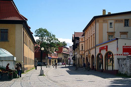 Jelenia Gra.