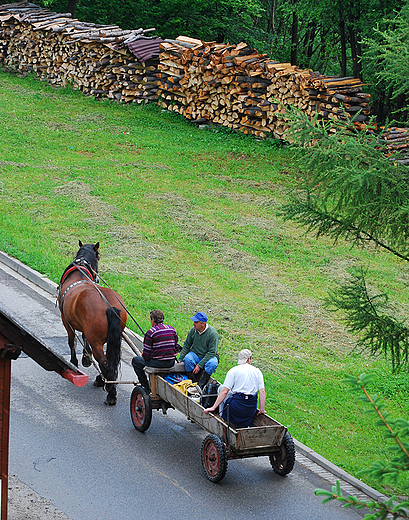 Szczawnica