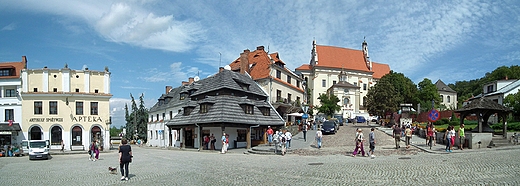 Rynek kazimierski