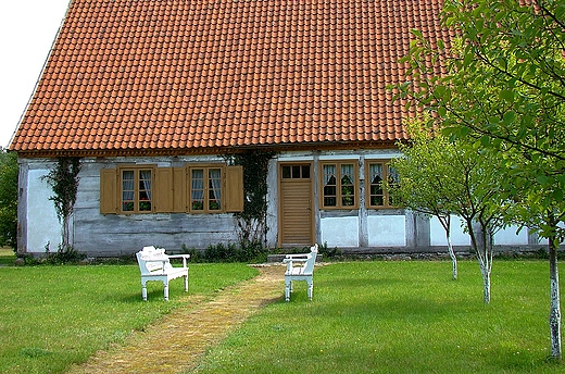 Kaszubski Park Etnograficzny