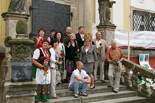 1 Midzynarodowy Plener Plastyczny