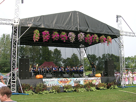 Doynki w Zabrzu 2012 r