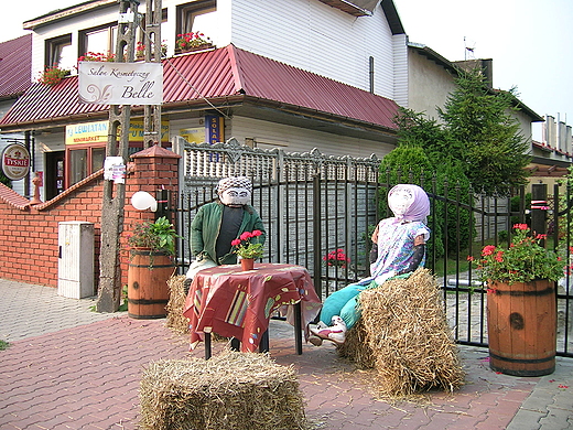 Zabrze, doynki miejskie 2012 r.