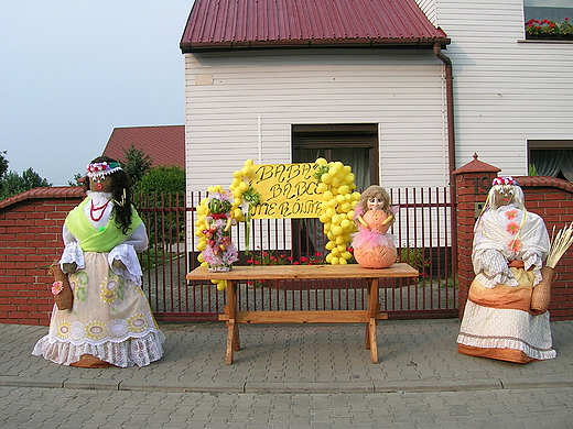 Zabrze. Doynki miejskie 2012 r.