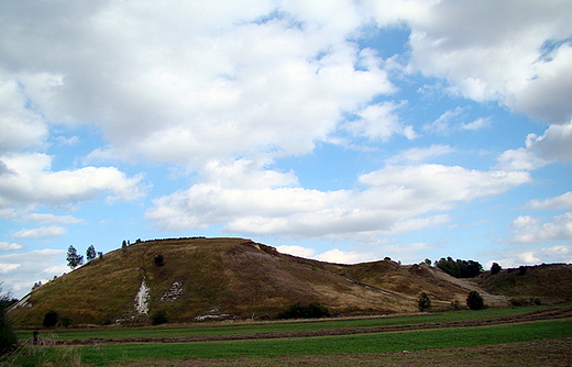 Kozubowski Park Krajobrazowy