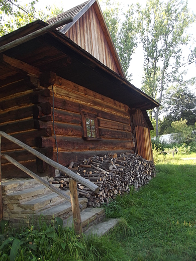 Skansen w Chorzowie