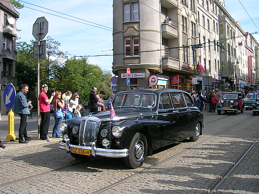 Zabrze - Skarbnikowe Gody 2012 r.