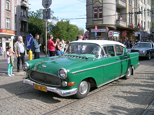 90. Urodziny Zabrza - Skarbnikowe Gody 2012 r.