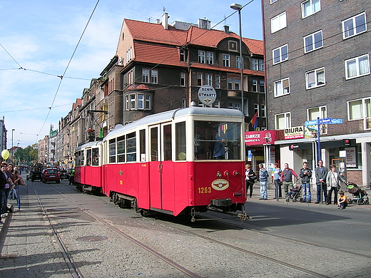 90. Urodziny Zabrza - Skarbnikowe Gody 2012 r.