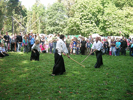 90. Urodziny Zabrza - Skarbnikowe Gody 2012 r.