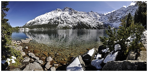 Morskie Oko