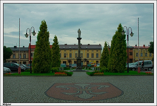 Mikstat - rynek