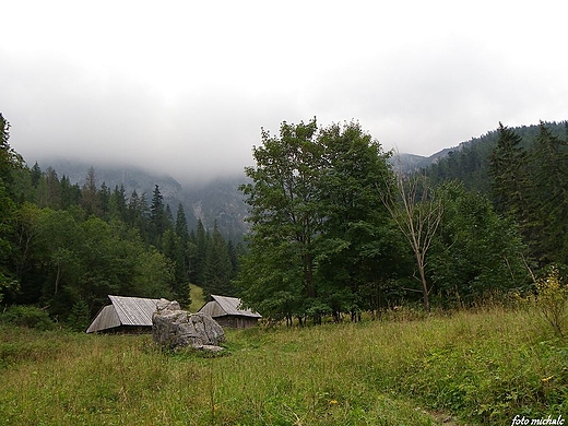 Dolina Stryska