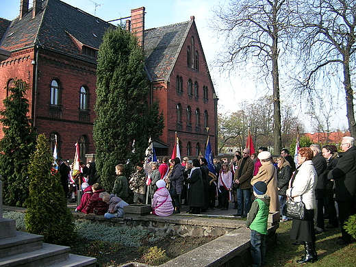 wito Niepodlegoci 2012 r. Zabrze.