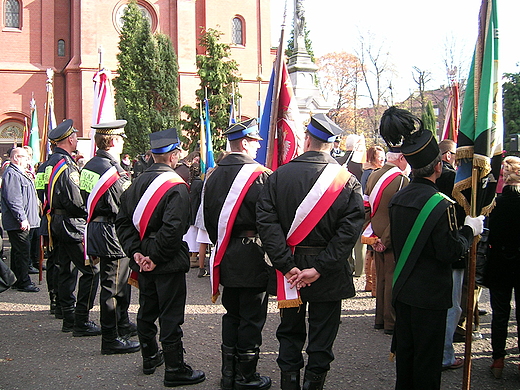 wito Niepodlegoci 2012 r. Zabrze