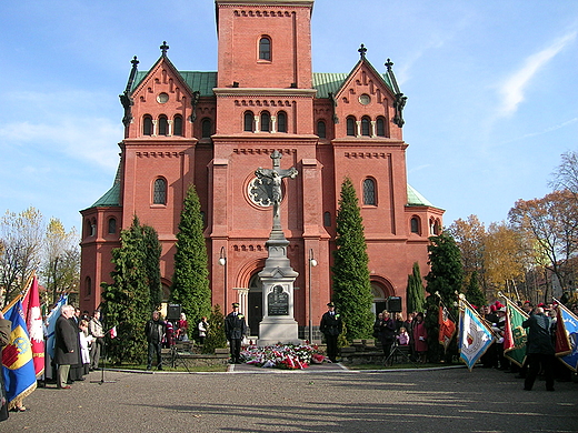 wito Niepodlegoci 2012 r. Zabrze