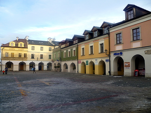 Rynek Solny