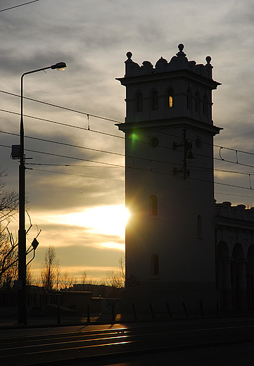 Warszawa