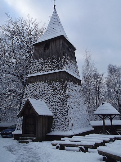 Park Kociuszki w Katowicach