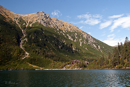 Morskie Oko