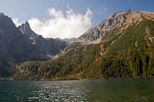 Morskie Oko