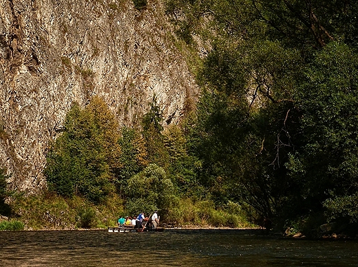 wok gry i gry ... Pieniny