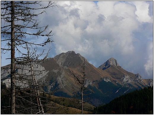 Tatry Bielskie