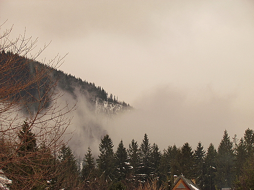 Zakopane ...