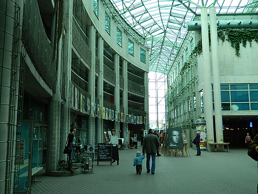 Warszawa. Biblioteka Uniwersytetu Warszawskiego.