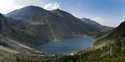 morskie oko